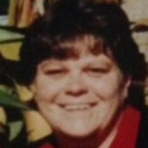 Roberta Lynn "Berta" Bennett