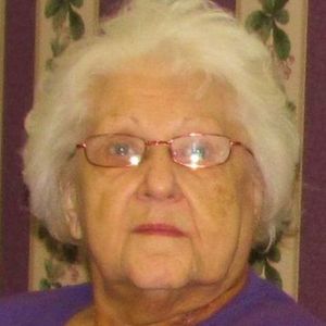 Elinor M Racut, (nee Vank)