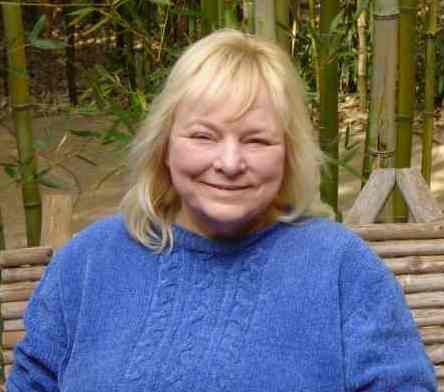 Record image of Linda Angilee Cooper