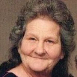 Joyce Ramey