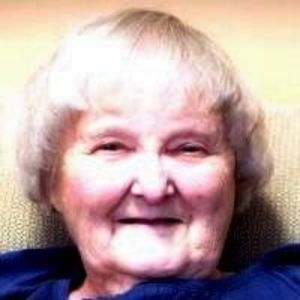 Rita Emark Wilson