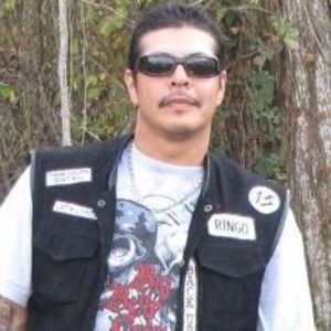 Mr. Johnny Lazaro (Ringo) Lopez