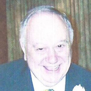 John Grahek, Jr.