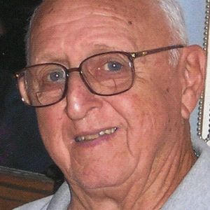 William J. Miklovic