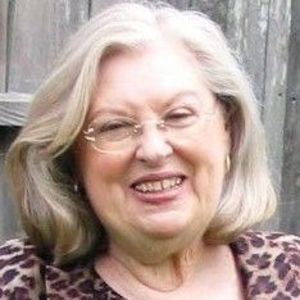 Jean Marie Kleypas