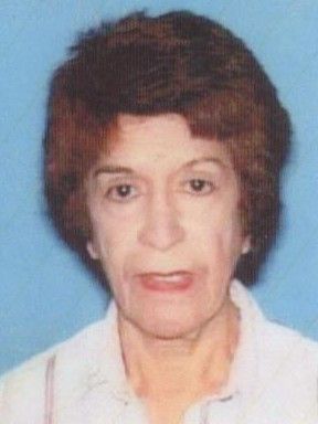 Feliciana rodriguez