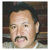Record image of Armando C. Martinez