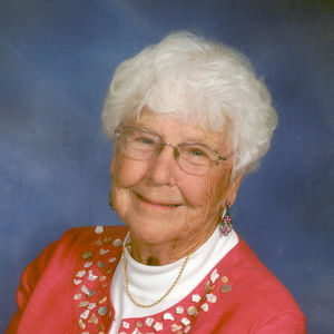 Grace Dienhart