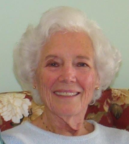 Record image of Elaine Koll Altman