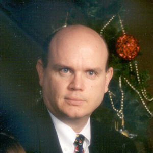 Craig W. Davis, PhD.