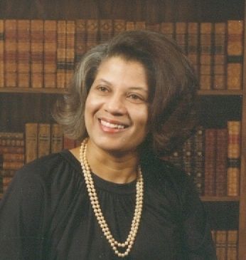 Record image of Anne L. Ford