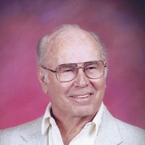 Alton Sieber