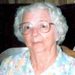 Mary Anna Valchar