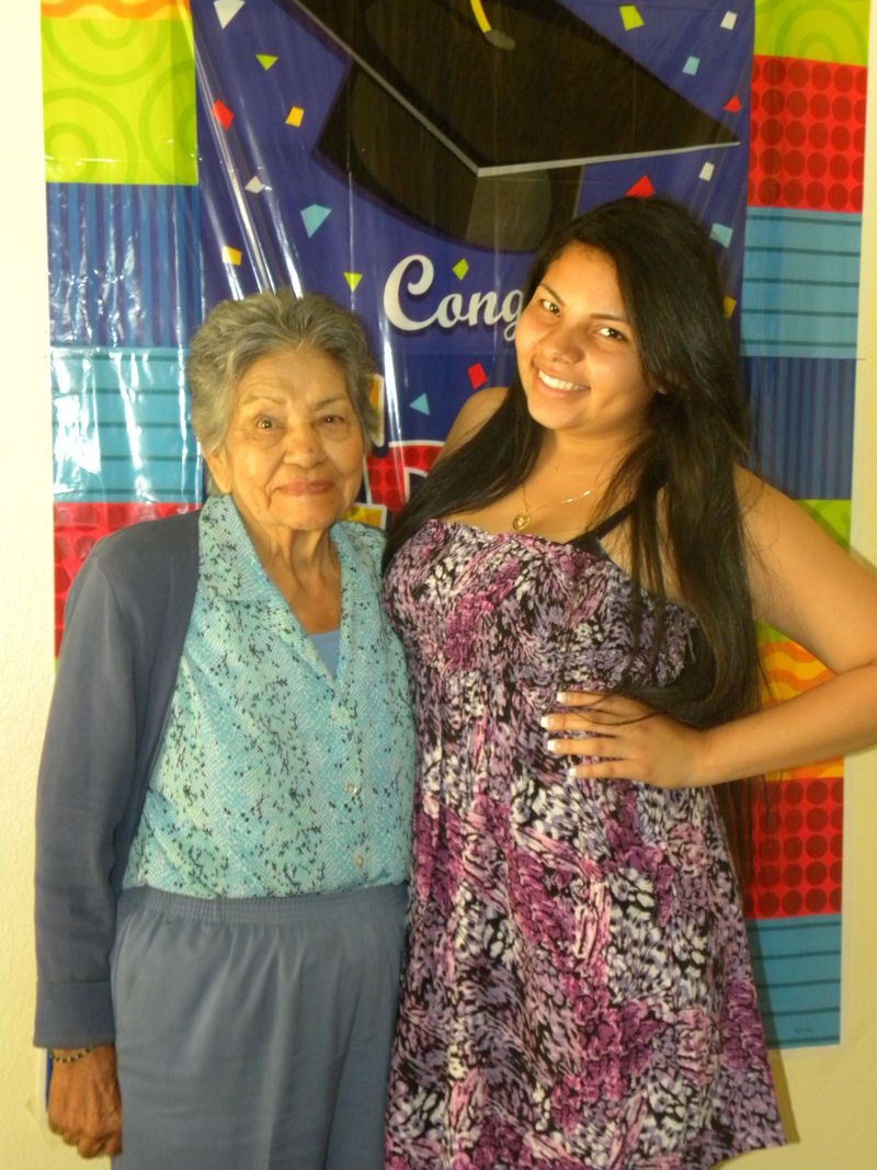 Josephine Rodriguez Obituary La Mirada, California Calvary Mortuary