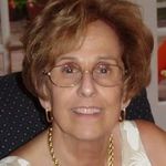 Elizabeth T. Maresca "Bettie"