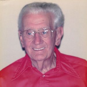 Clifton H. Lyons