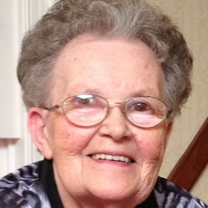 Betty Vidischak