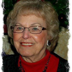 Frances Cox Obituary McKinney, Texas Greenwood Funeral Home