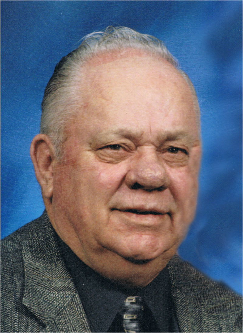Record image of Leroy Stevens