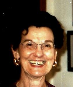 Record image of Angela Marie Lafranca Brown