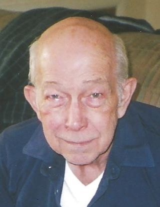 Record image of Gerald Martin