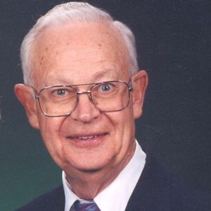 Mr. Norman Frederick Odneal