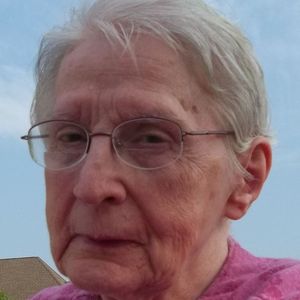 Rosemary A Ruppert (formerly Racela) (nee Fornof)