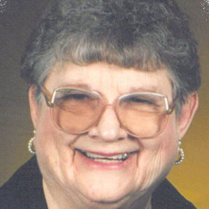 Nora "Bun" Siedenburg