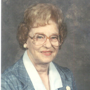 Doris Eveleen Kauffman