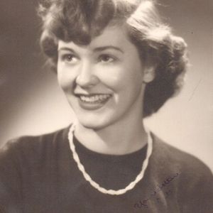 Patricia Jean Johnson