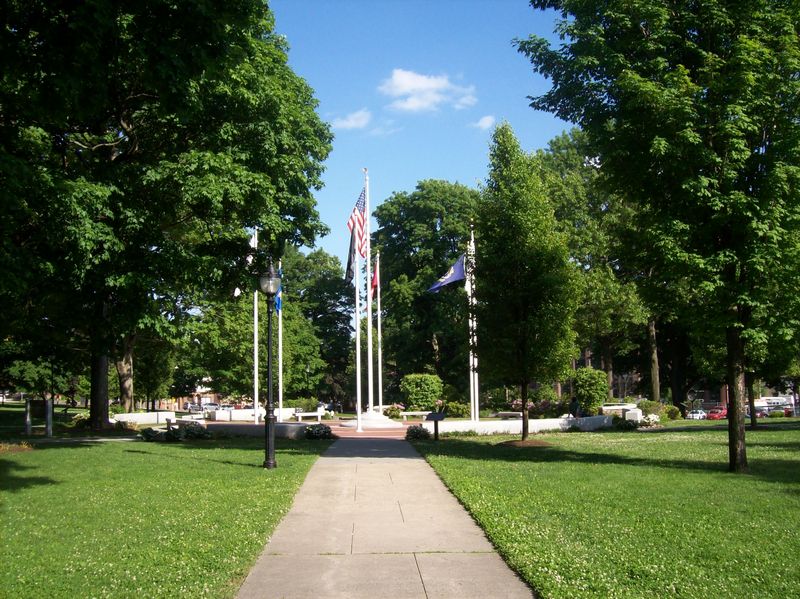 Richard Hoxie Obituary Waltham, Massachusetts Joyce Funeral Home