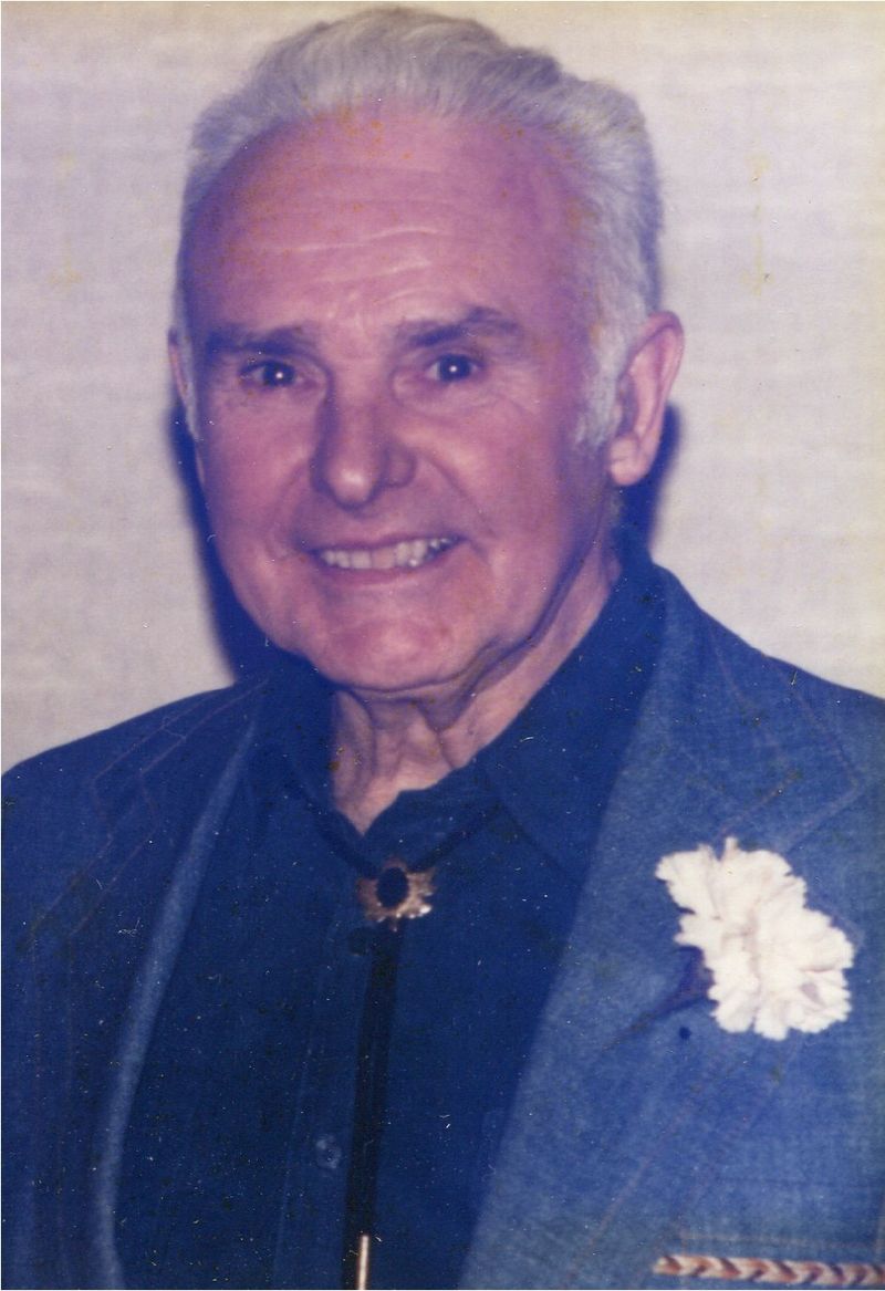 Record image of John P Hastie