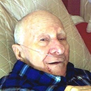 Robert A. "Bob" Spurling