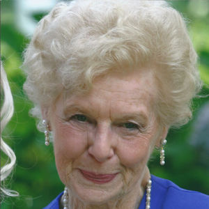 Rosalie Allura Goodwin