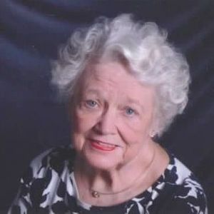 Jane Hughes