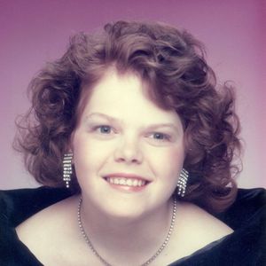 Miss Tracy Lynn Strubbe