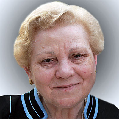 Record image of Caterina Messina
