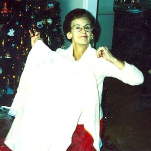 Mrs. Jennie Virginia Retzler