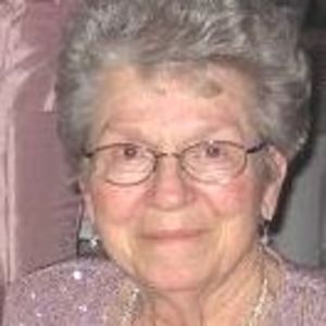 Ramona Jane Gunstra