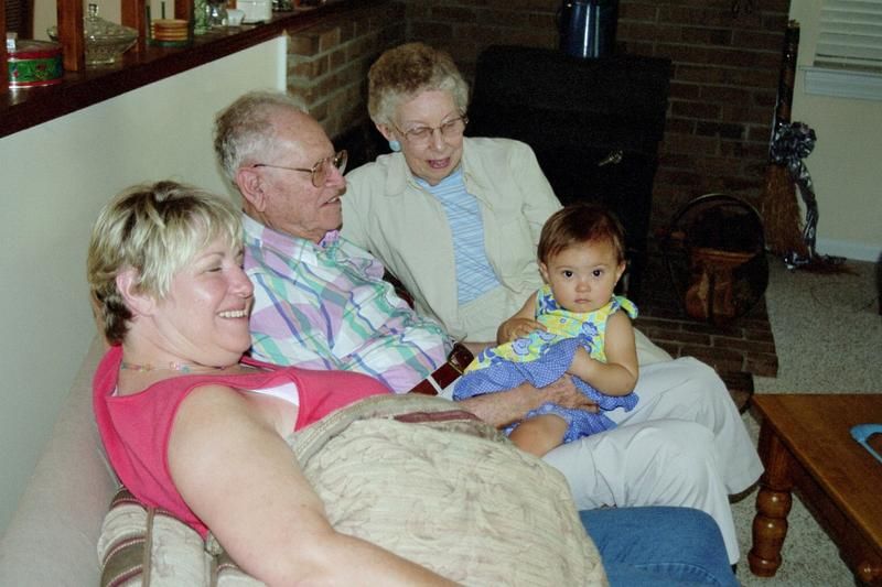 Jack Stinson Obituary - Charleston, South Carolina - J. Henry Stuhr