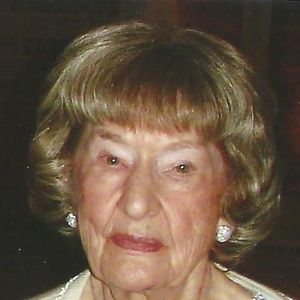 JOAN ENDZVICK