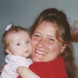 Mrs. Dana Sherice Pagel