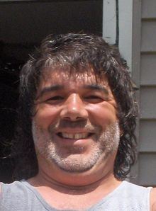 James Rattell, Jr.