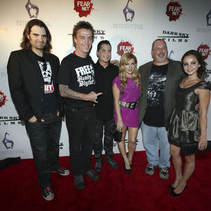 Dave Brockie - Celebrity Death - Obituaries at Tributes.com