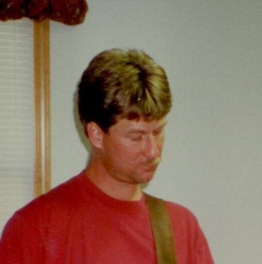 Record image of Richard Henson