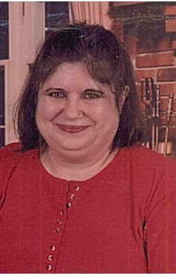 Record image of Judy Bergeron Anderson