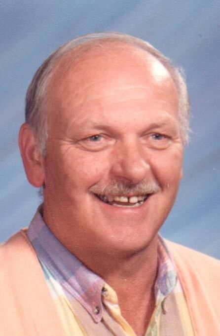 Record image of Ronald Cole