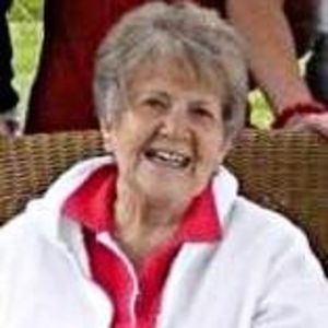 Martha W. James Reynolds