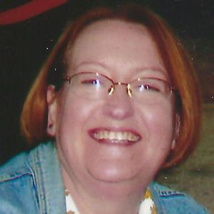 Karen Stover, (nee Sobonya)