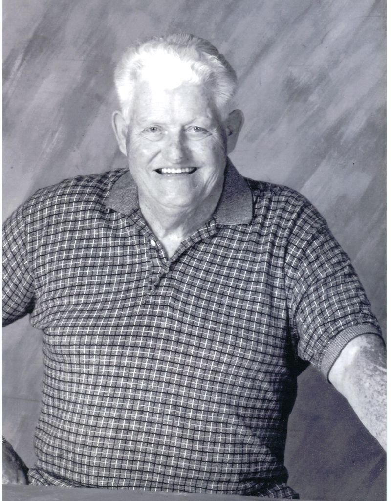 Harold metcalf